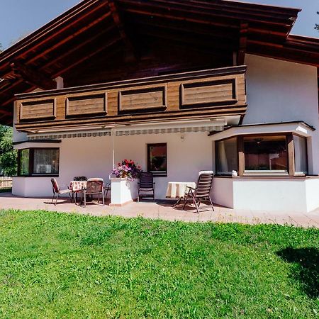 Haus Annelies Top 3 By Moni-Care سيفيلد ان تيرول المظهر الخارجي الصورة